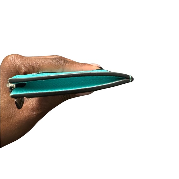 Louis Vuitton Preloved Taigarama Coin Card Holder ✨Limited Edition✨ - Picture 7 of 11